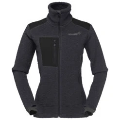 Norrøna Women's Trollveggen Thermal Pro Jacket - Fleece Jacket