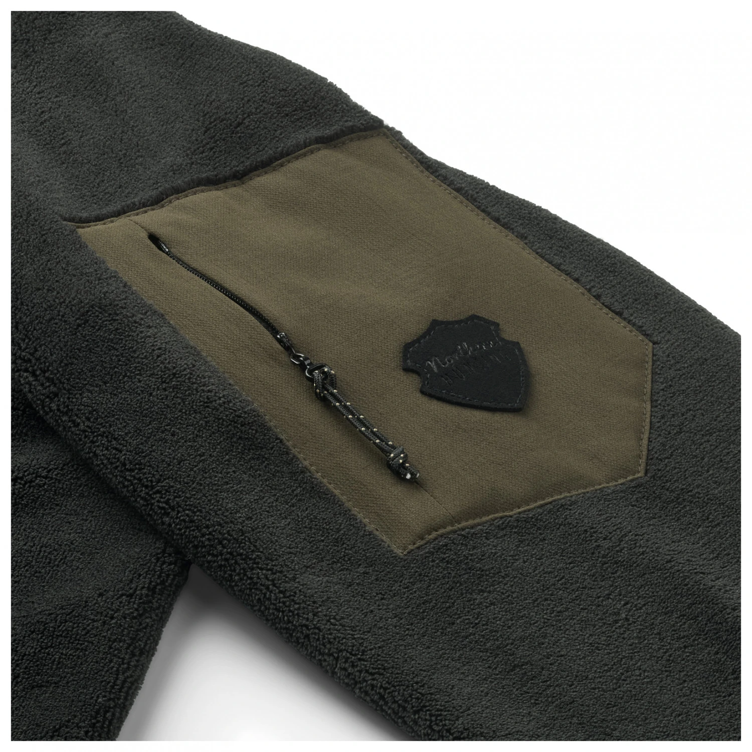 Women's Ada - Fleece Jacket - Image 4