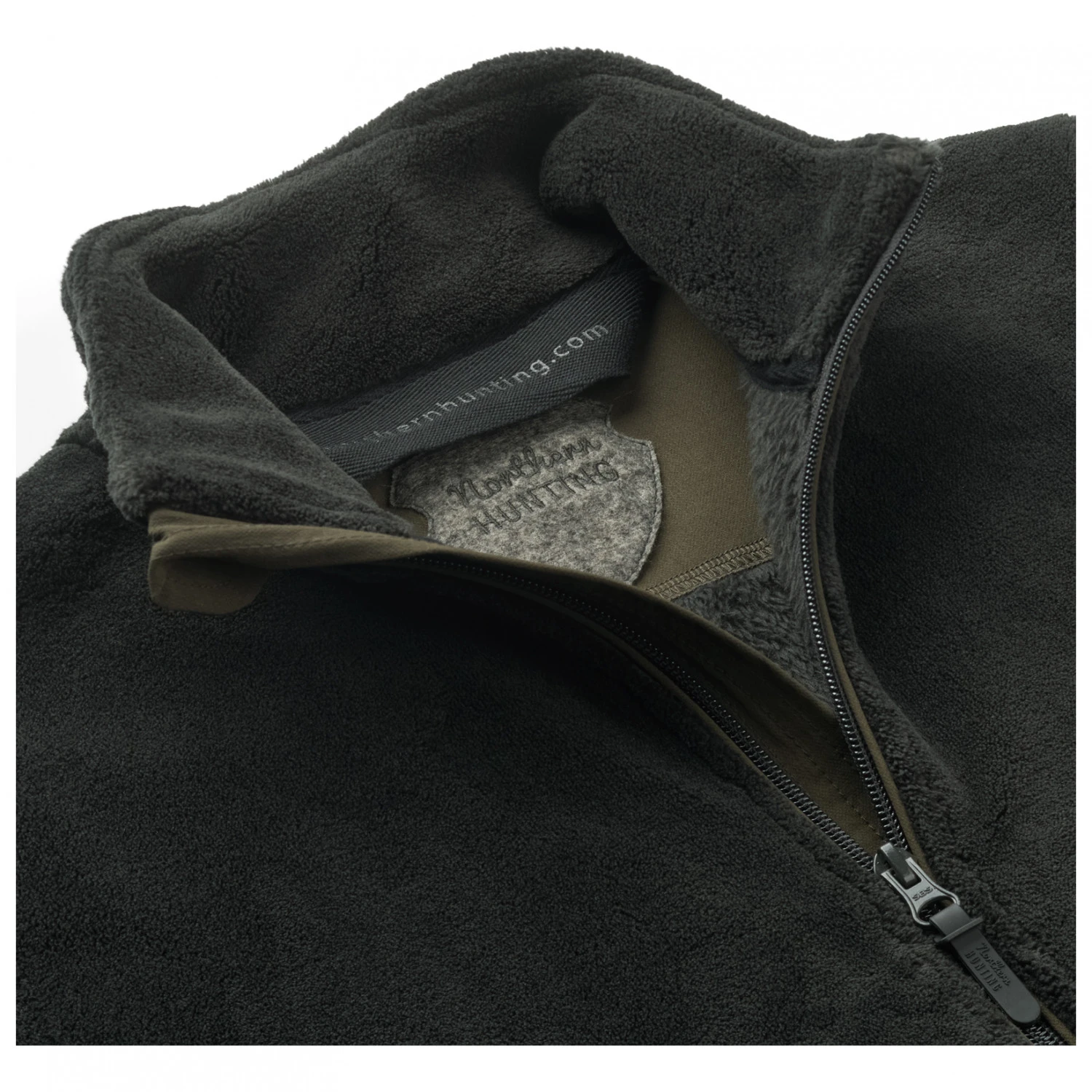 Women's Ada - Fleece Jacket - Image 5