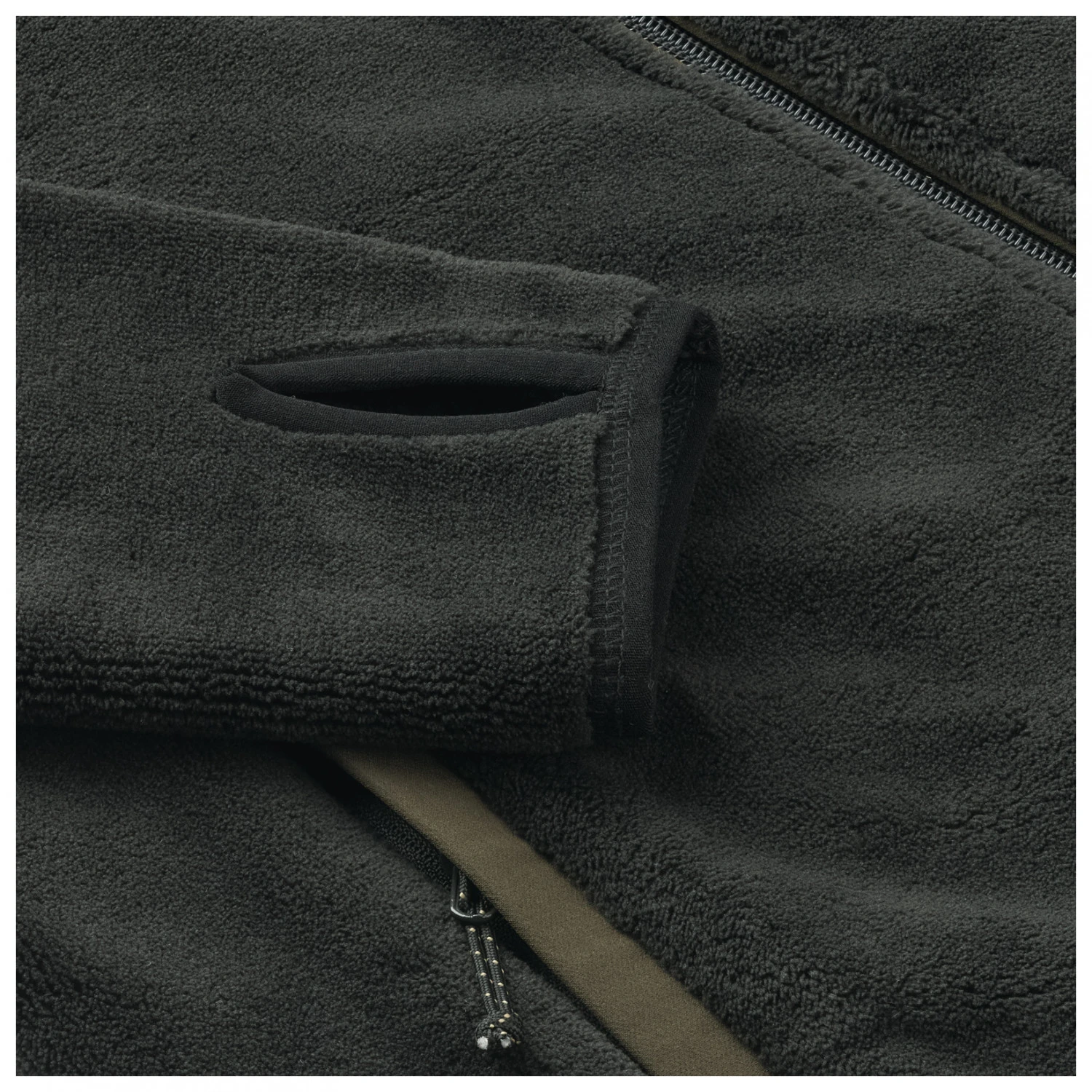 Women's Ada - Fleece Jacket - Image 6