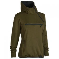 Women's Saga - Fleece Jacket