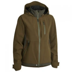 Women's Toka Jodis - Waterproof Jacket