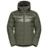 Odlo Jacket Insulated Severin N-Thermic Hoode - Down Jacket