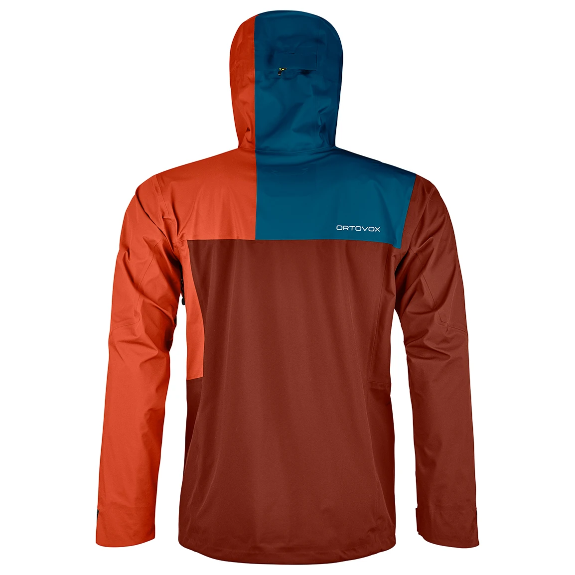 Ortovox 3L Ortler Jacket - Waterproof Jacket - Image 2