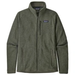 Patagonia Better Sweater Jacket - Fleece Jacket