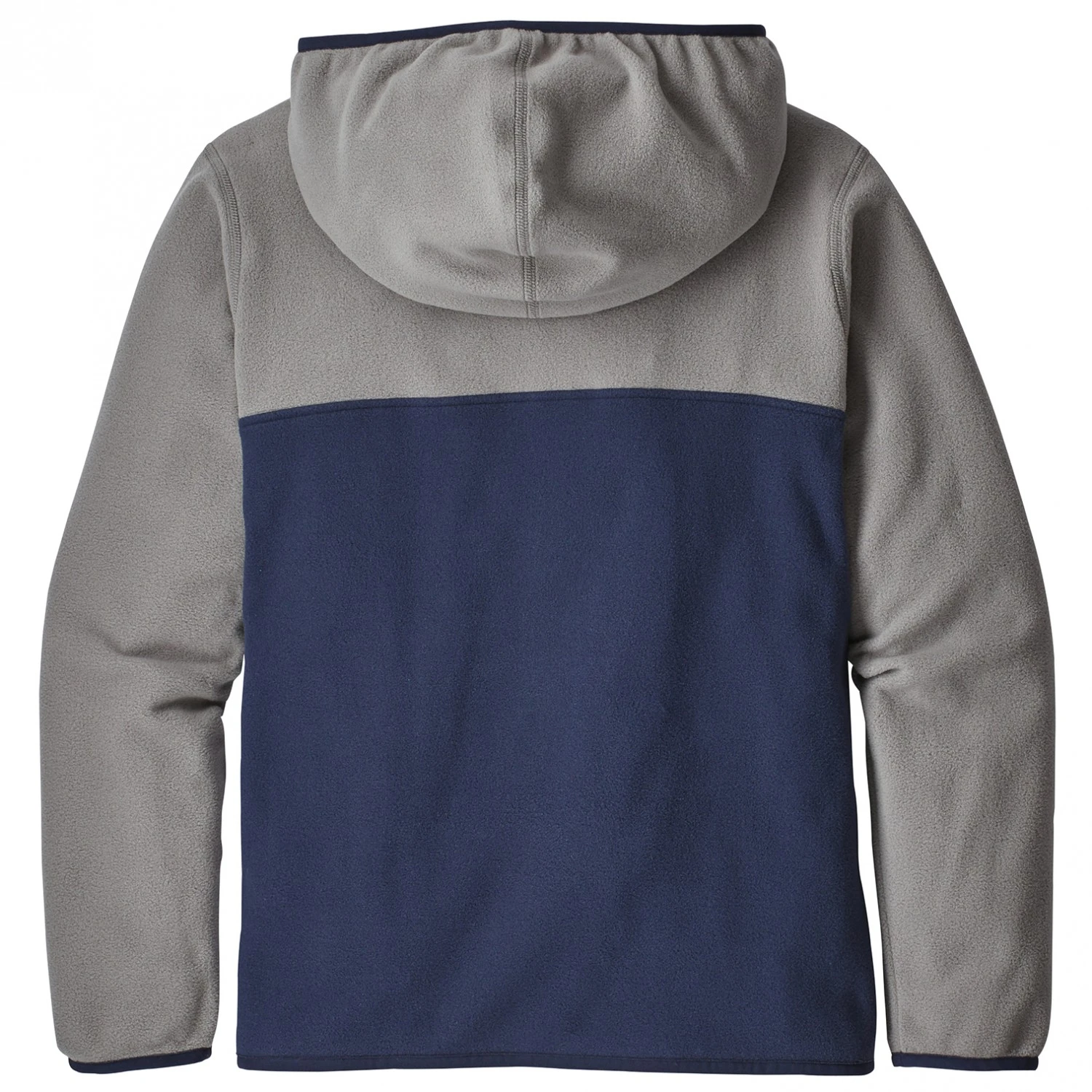 Patagonia Boys Micro D Snap-T Jacket - Fleece Jacket - Image 2