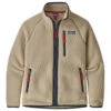 Patagonia Boy's Retro Pile Jacket - Fleece Jacket