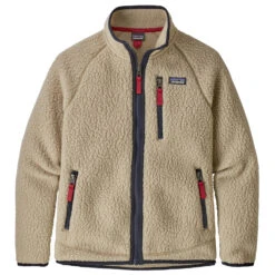 Patagonia Boy's Retro Pile Jacket - Fleece Jacket