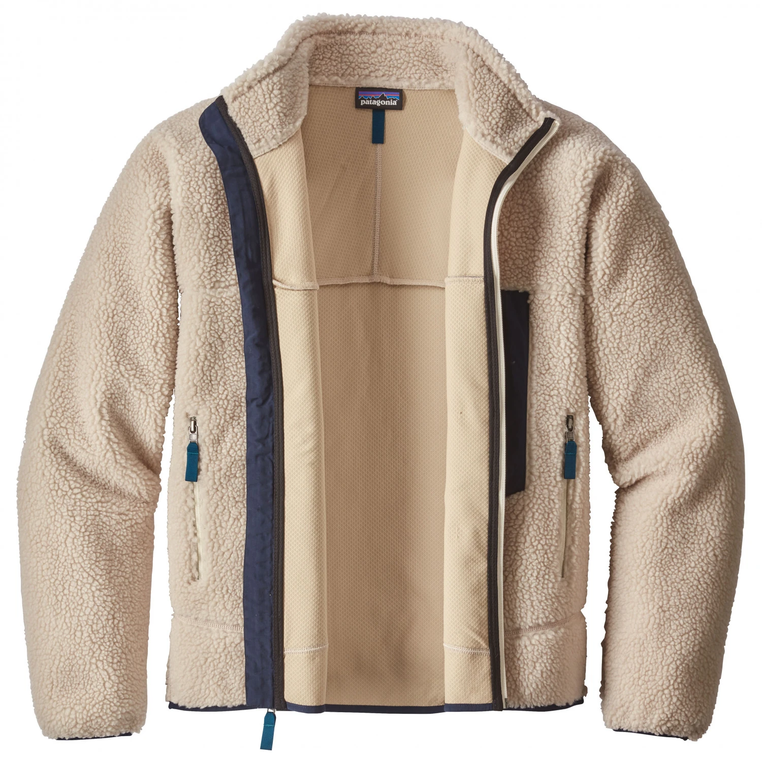 Patagonia Classic Retro-X Jacket - Fleece Jacket - Image 2