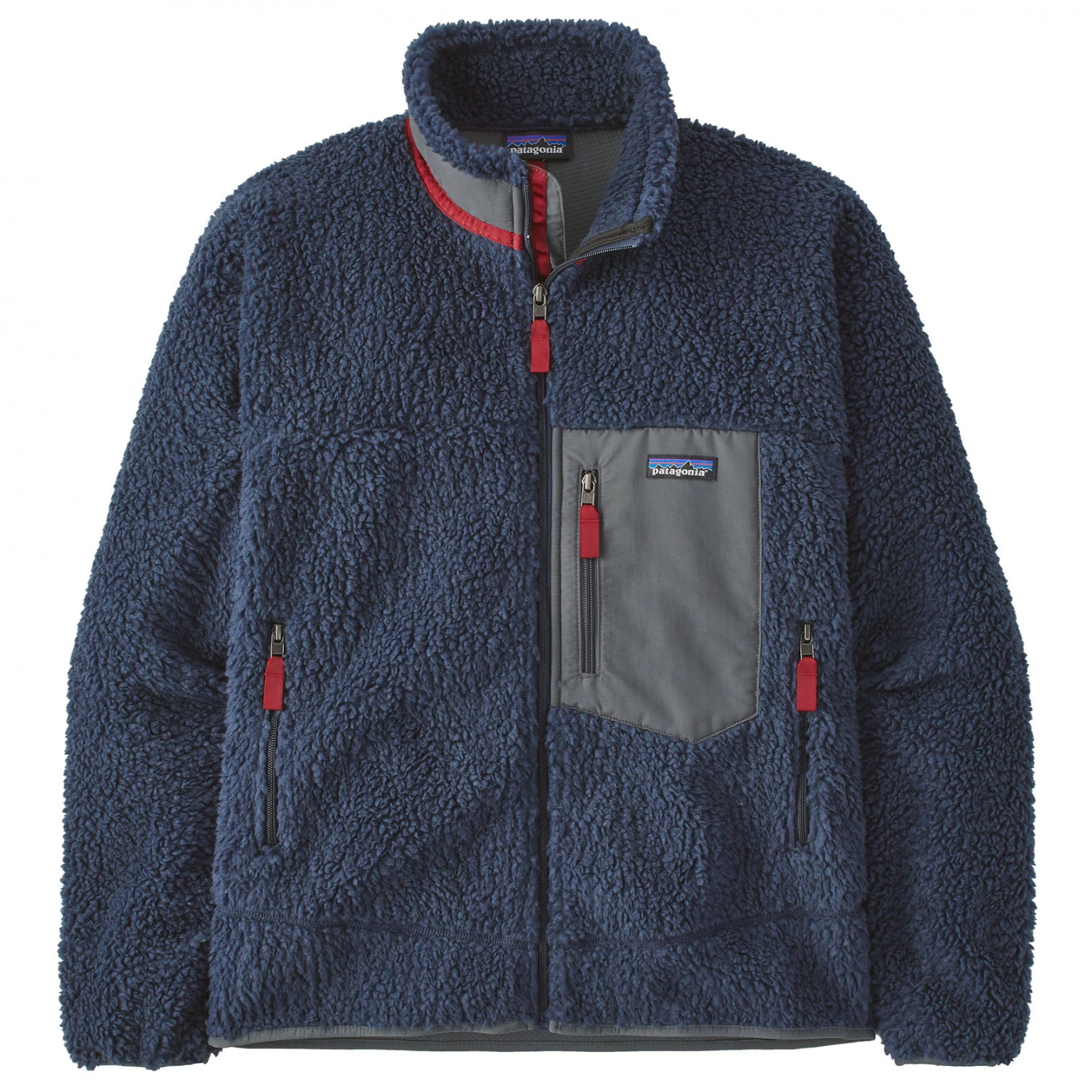 Patagonia Classic Retro-X JKT - Fleece Jacket