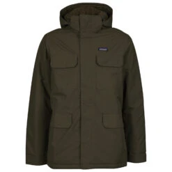 Patagonia Isthmus Parka - Parka