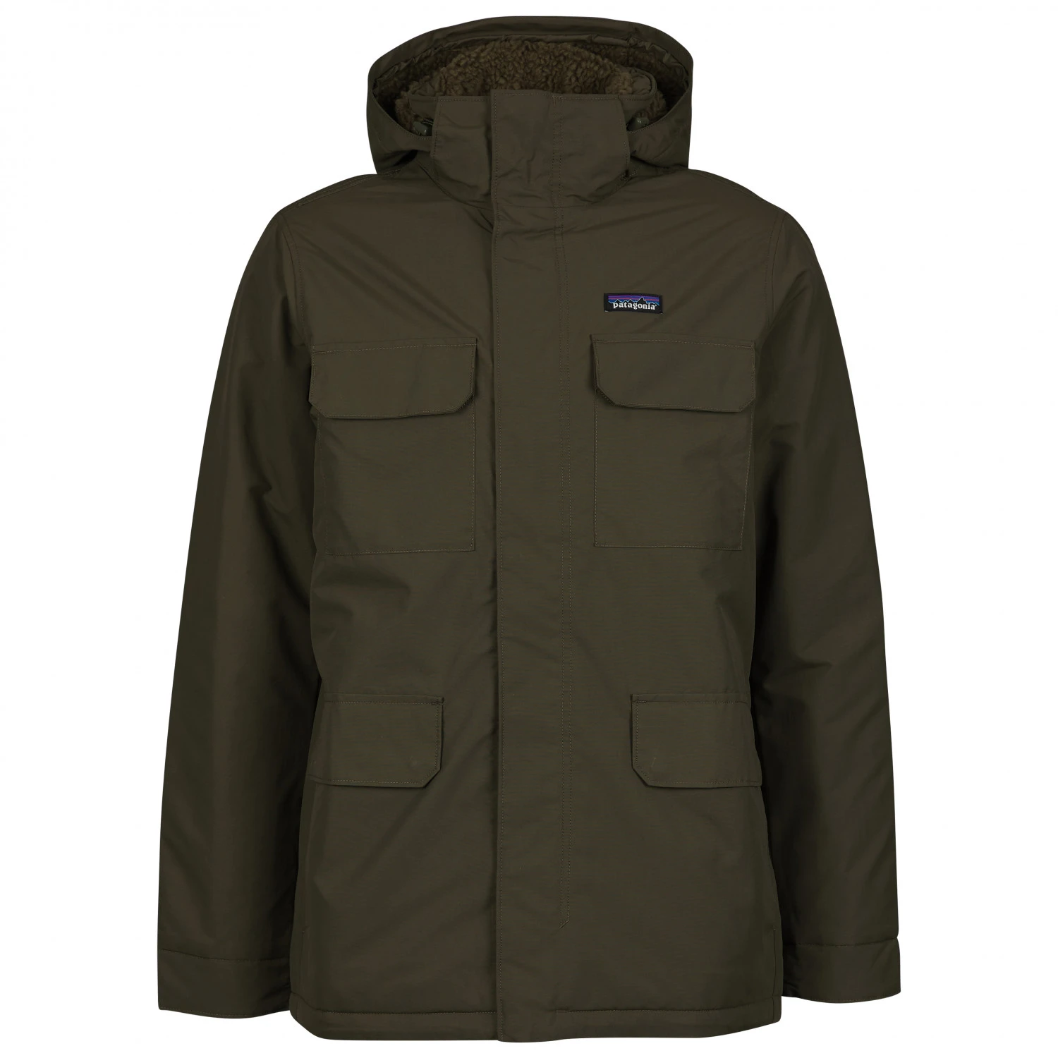 Patagonia Isthmus Parka - Parka