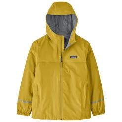 Patagonia Kid's Torrentshell 3L Jacket - Waterproof Jacket