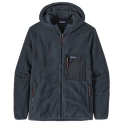 Patagonia Microdini Hoody - Fleece Jacket