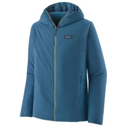 Patagonia Nano-Air Light Hybrid Hoody - Synthetic Jacket