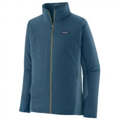 Patagonia Nano-Air Light Hybrid Jacket - Synthetic Jacket