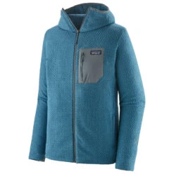 Patagonia R1 Air Full-Zip Hoody - Fleece Jacket