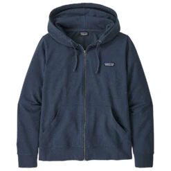 Patagonia Women's Ahnya Full-Zip Hoody - Training Jacket