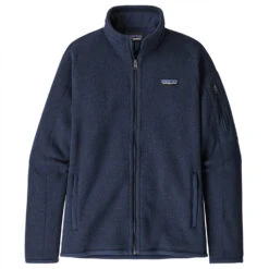 Patagonia Women's Better Sweater Jacket - Fleece Jacket