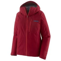 Patagonia Women's Calcite Jacket - Waterproof Jacket