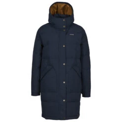 Patagonia Women's Downdrift Parka - Coat