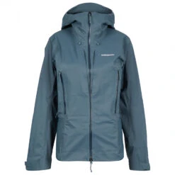 Patagonia Women's Dual Aspect Jacket - Waterproof Jacket