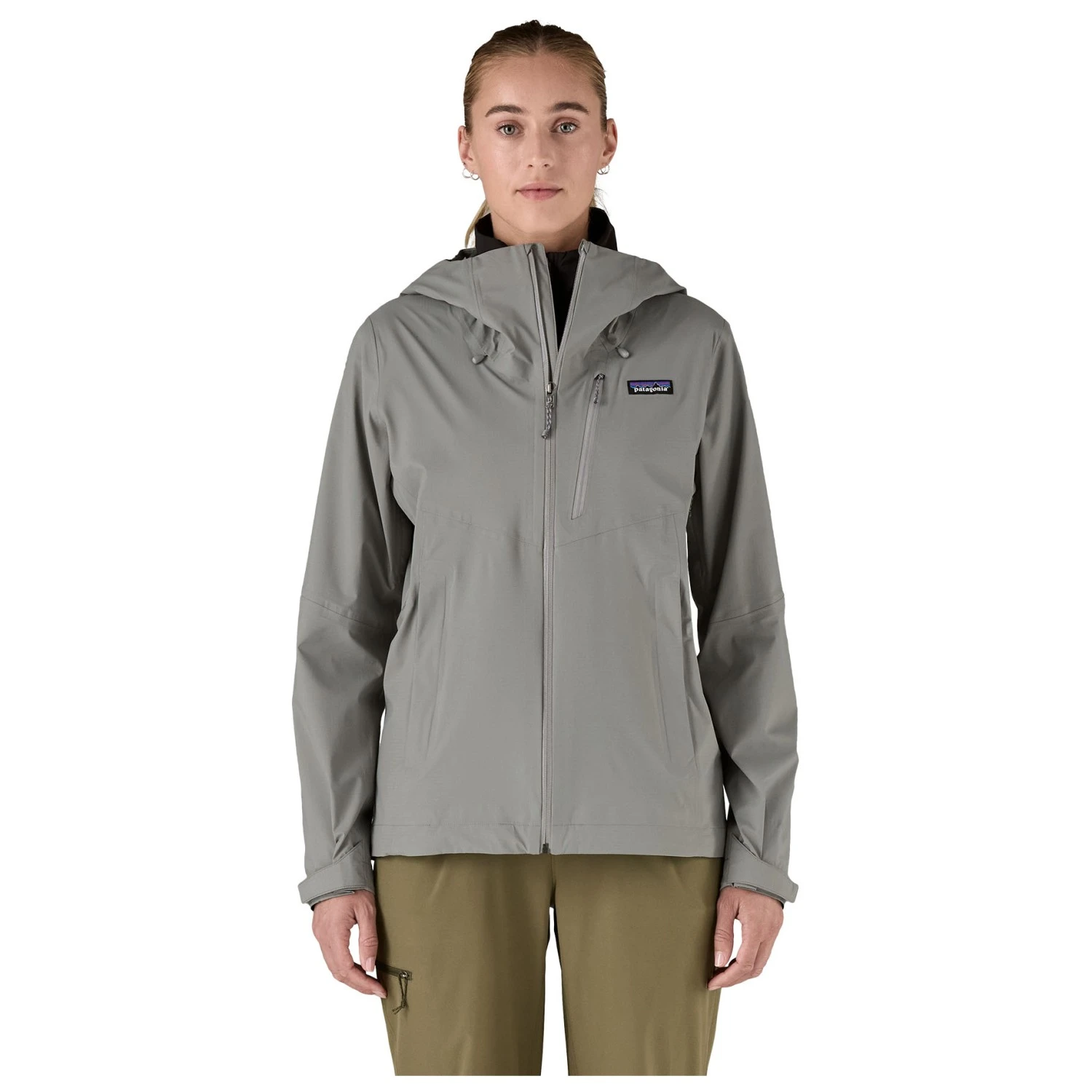 Patagonia Women's Granite Crest Jacket - Waterproof Jacket - Image 2