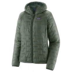 Patagonia Women's Micro Puff Hoody - Synthetic Jacket
