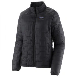 Patagonia Women's Micro Puff Jacket - Synthetic Jacket
