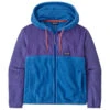 Patagonia Women's Microdini Hoody - Fleece Jacket