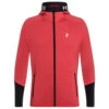 Peak Performance Rider Zip Hood - Fleece Jacket