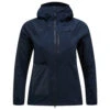 Peak Performance Women's Vislight Alpha Jacket - Synthetic Jacket
