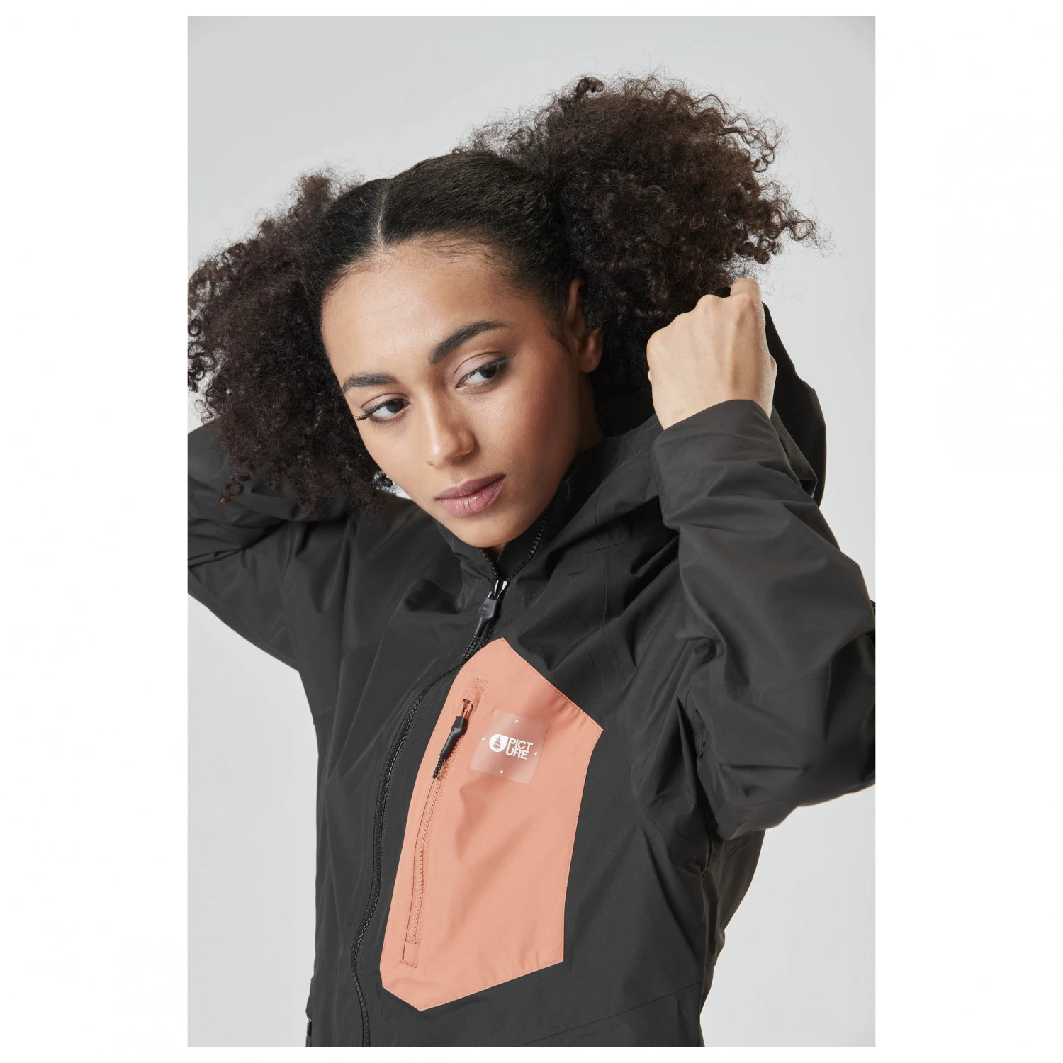 Picture Women's Abstral+ 2.5L Jacket - Waterproof Jacket - Image 8