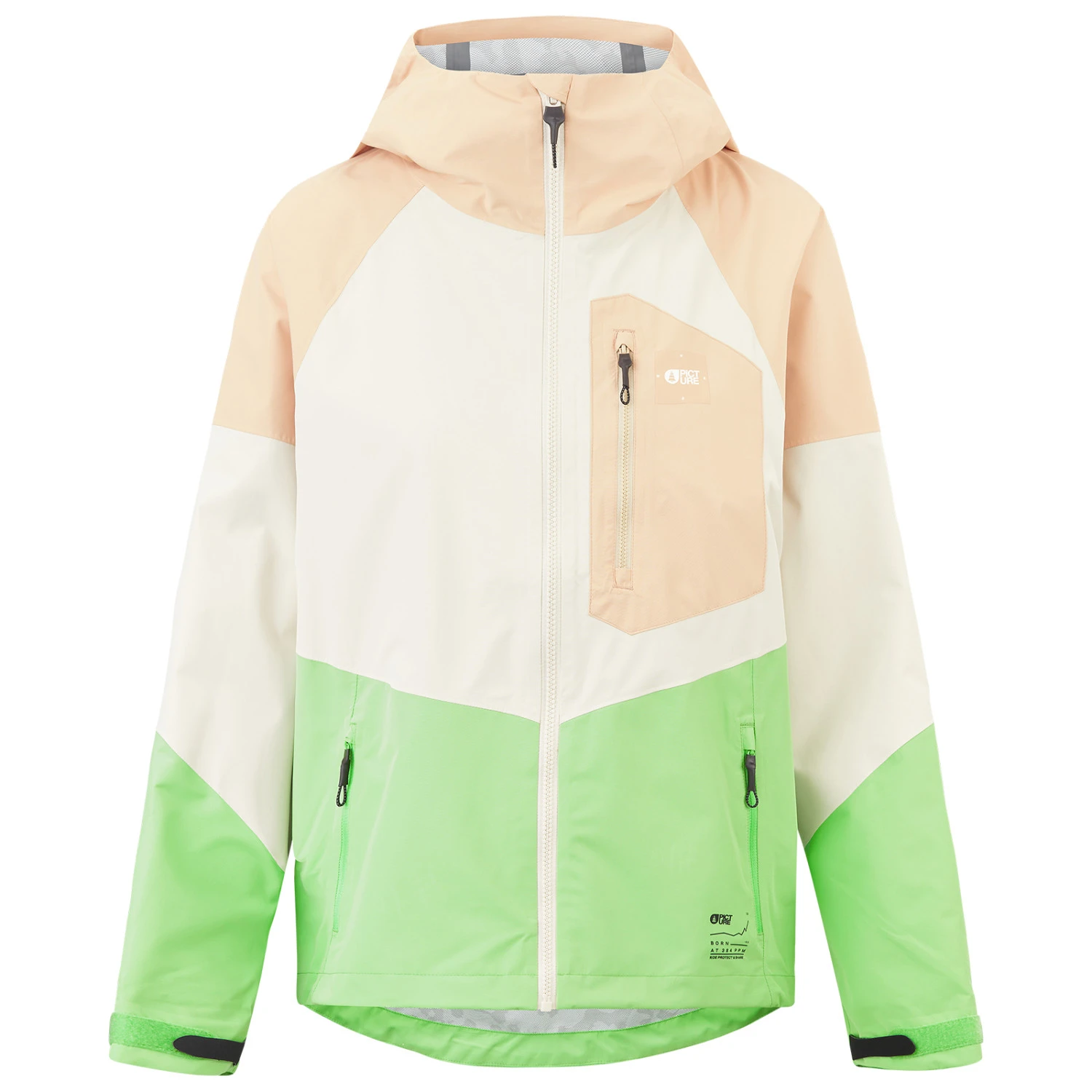 Picture Women's Abstral+ 2.5L Jacket - Waterproof Jacket