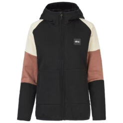 Picture Women's Dalni Fullzip Tech Hoodie - Fleece Jacket