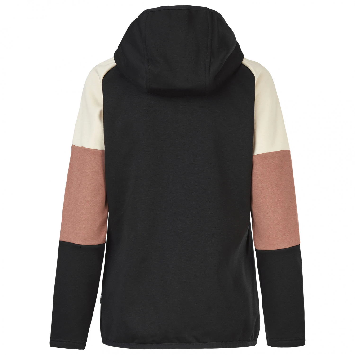 Picture Women's Dalni Fullzip Tech Hoodie - Fleece Jacket - Image 2