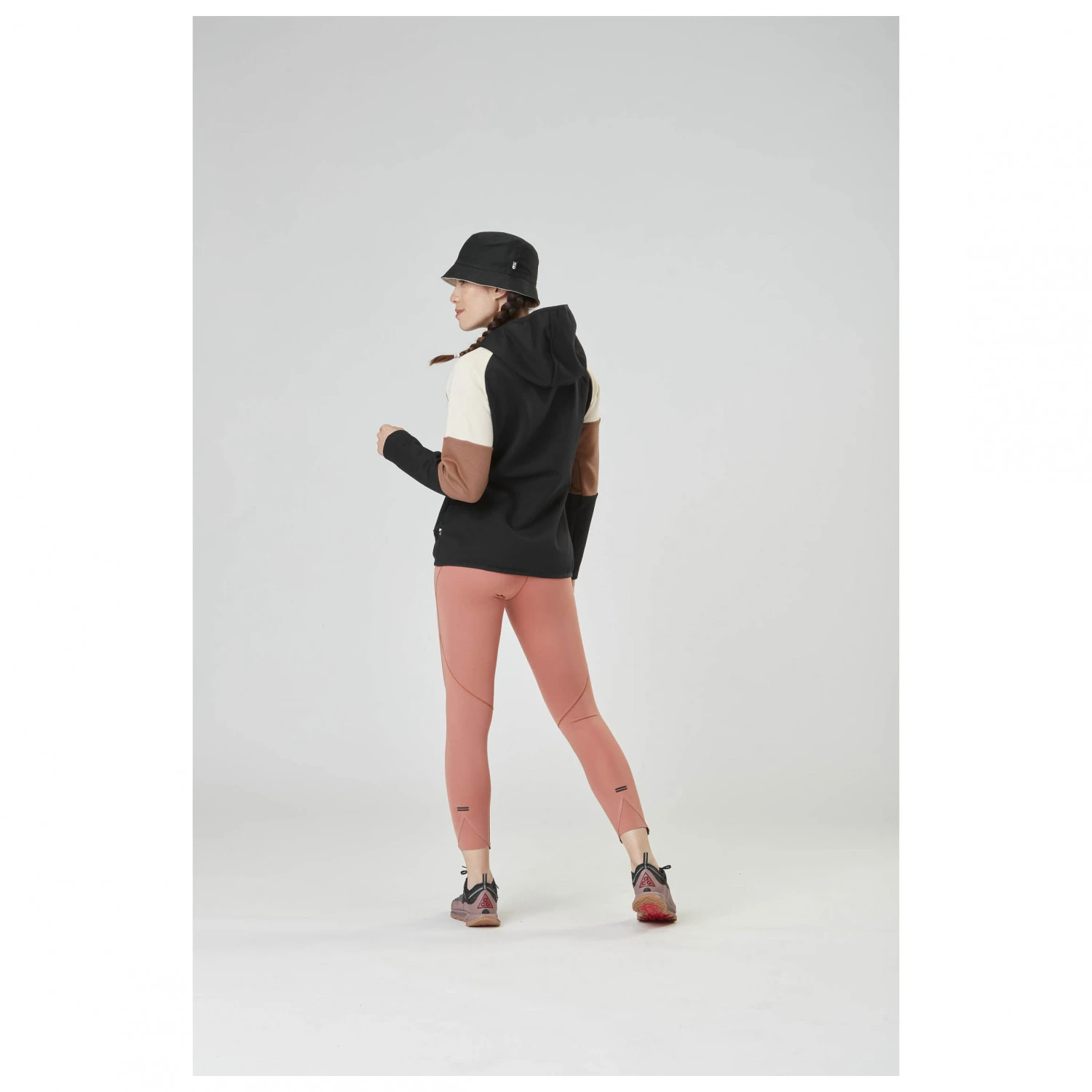 Picture Women's Dalni Fullzip Tech Hoodie - Fleece Jacket - Image 4