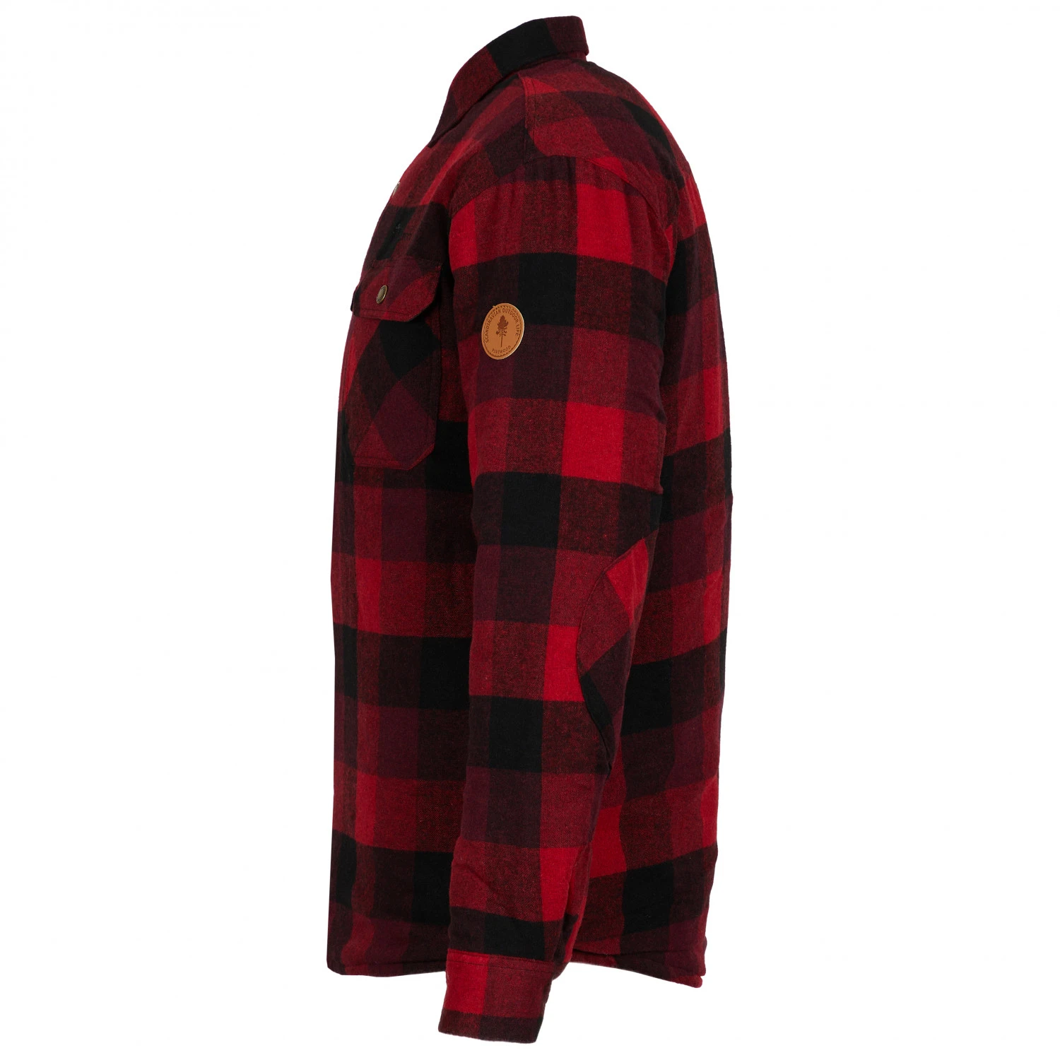 Pinewood Canada Classic 2.0 Hemd - Casual Jacket - Image 2