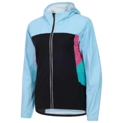 Protective Women's P-Moon On Ice - Waterproof Jacket