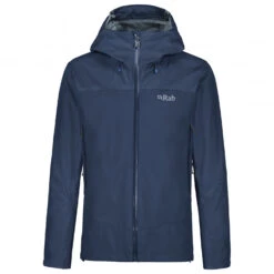 Rab Arc Eco Jacket - Waterproof Jacket