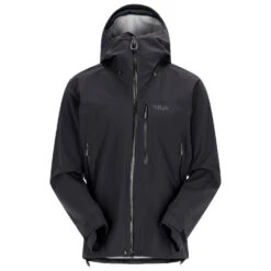 Rab Firewall Jacket - Waterproof Jacket