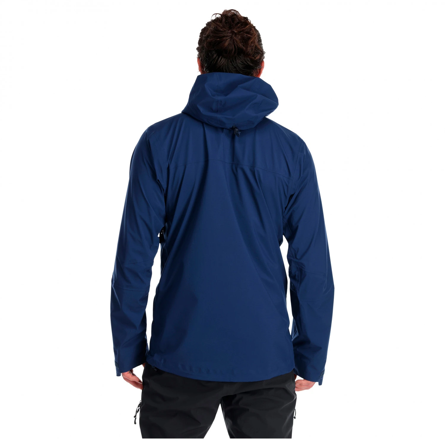 Rab Firewall Jacket - Waterproof Jacket - Image 4