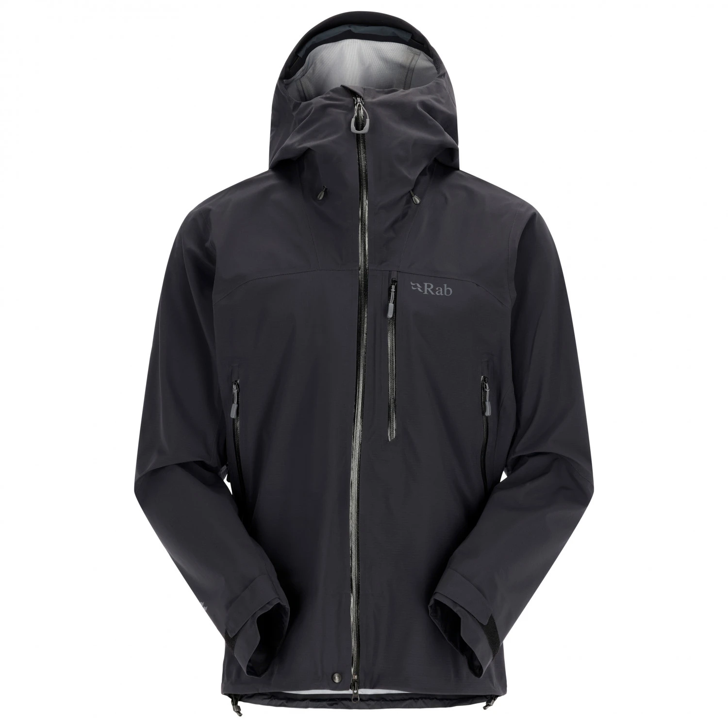 Rab Firewall Jacket - Waterproof Jacket