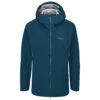 Rab Kinetic Alpine 2.0 Jacket - Waterproof Jacket