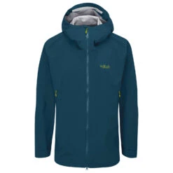 Rab Kinetic Alpine 2.0 Jacket - Waterproof Jacket
