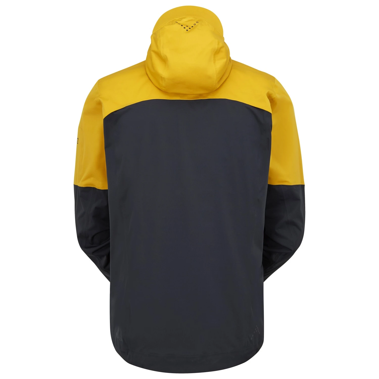 Rab Kinetic Ultra Jacket - Waterproof Jacket - Image 2