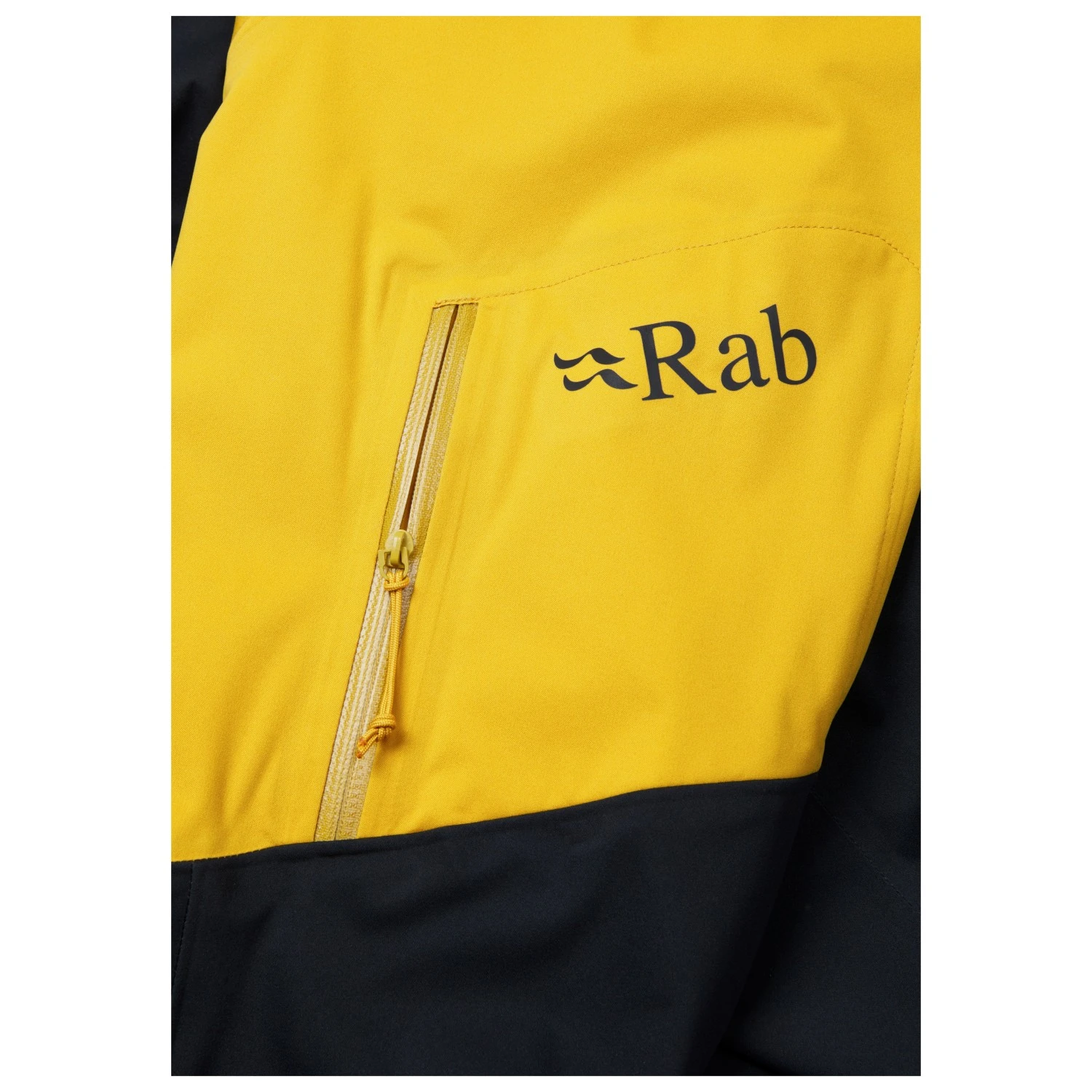 Rab Kinetic Ultra Jacket - Waterproof Jacket - Image 4