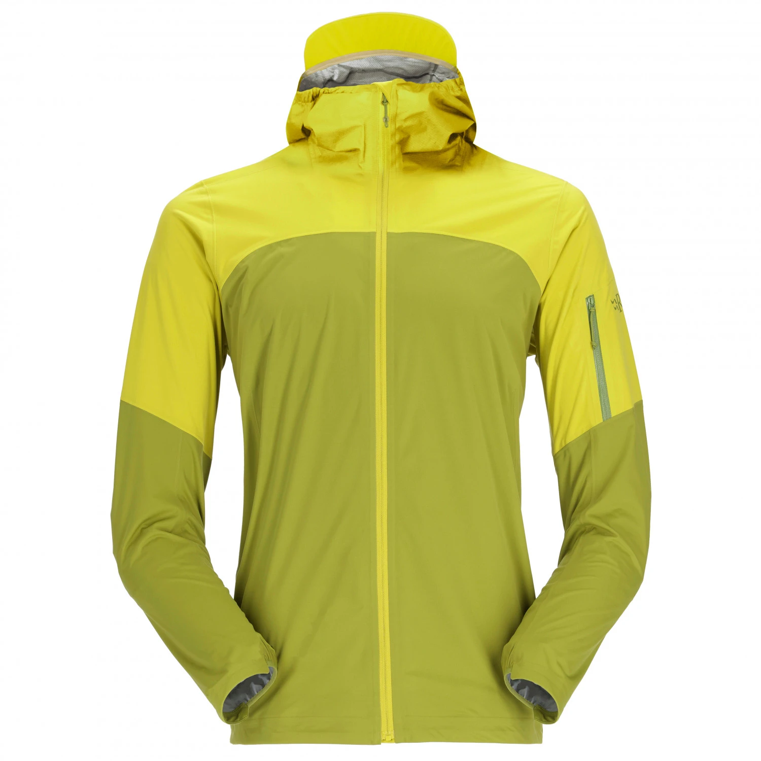 Rab Kinetic Ultra Jacket - Waterproof Jacket