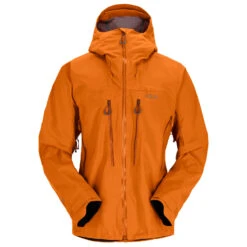 Rab Latok Extreme GTX Jacket - Waterproof Jacket