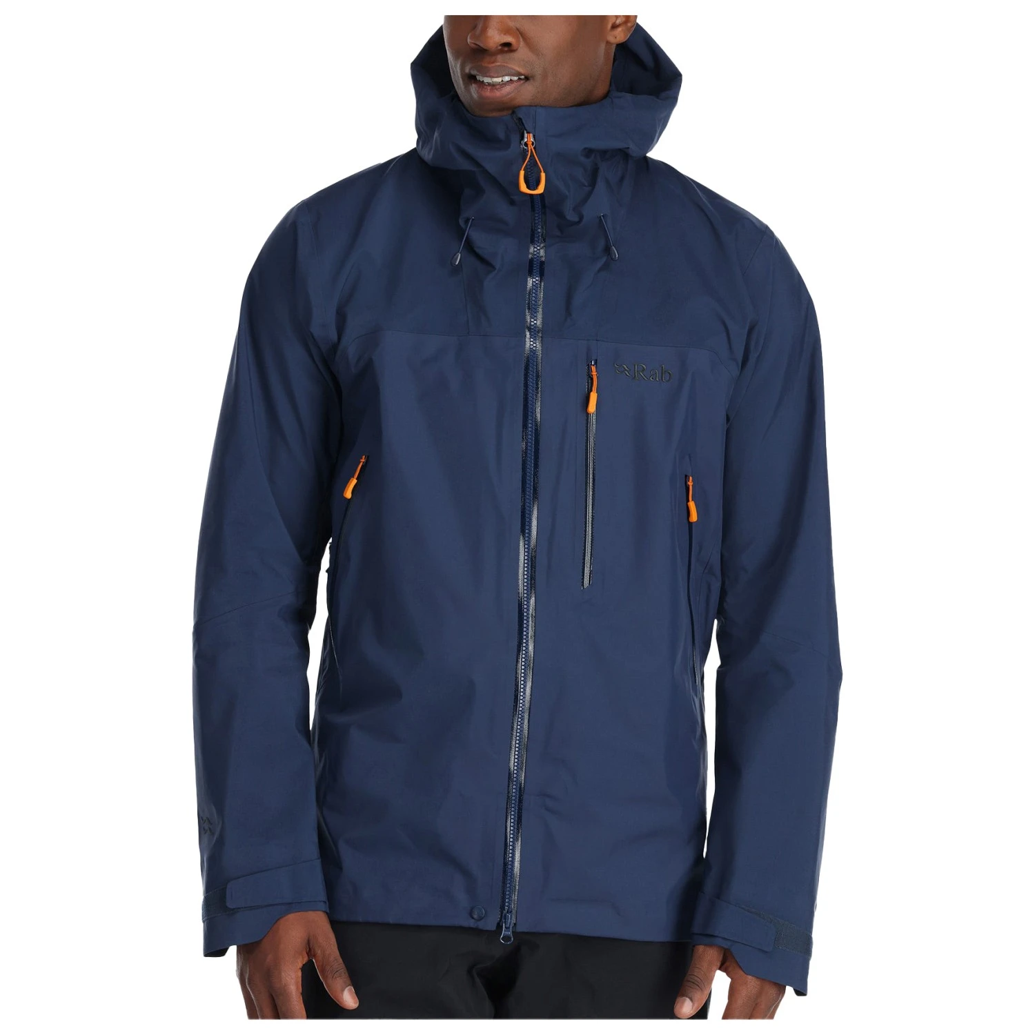 Rab Latok Mountain GTX Jacket - Waterproof Jacket